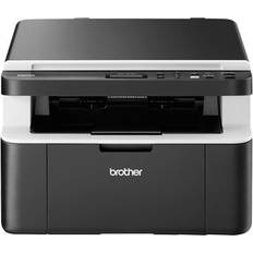 Brother Impresoras Brother DCP-1612W Multifunciónl Laser A4 2400 x 600 DPI 20 ppm WiFi