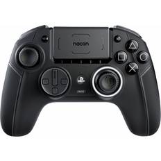 Revolution 5 Pro Control - Black