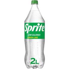 Lemon/Lime Fizzy Drinks Sprite Lemon Lime 200cl 1pack