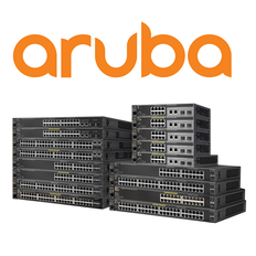 Switches Aruba a company 2930F PoE 1U