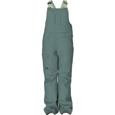 Snowboard Jumpsuits & Overalls The North Face Women’s Freedom Bibs - Dark Sage