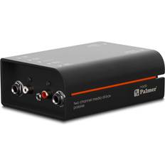 Passive 2Channel Media DIBox