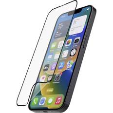 Hama Hiflex Eco Screen Protector for iPhone 15