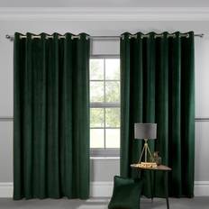 B&Q Sundour Abington Thermally Lined Ring