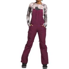 XXL Jumpsuits & Overalls The North Face Women’s Freedom Insulated Bibs - Boysenberry