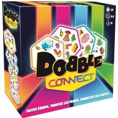 Aucune Sällskapsspel Dobble Connect FR