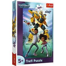Trefl TREFL pussel 100 st