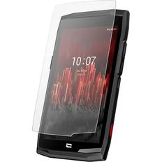 Screen Protectors Crosscall Tempered glass screen protector core-t5 camera screen protector