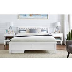 Beds & Mattresses Azure Modern King 162x208cm