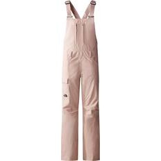 The North Face Women’s Freedom Bibs - Pink Moss