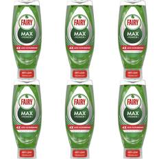Max Power Original Up Liquid 3-pack