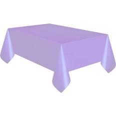 Shein Table Cloths Rectangle Mauve Purple