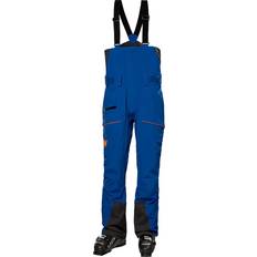 Men - Polyamide Jumpsuits & Overalls Helly Hansen Sogn Bib Shell Pant - Deep Fjord