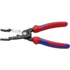Knipex Cutting Pliers on sale Knipex 13 72 200 ME Multifunktionstang 200 Cutting Plier