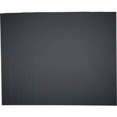 Power Tool Accessories Draper HSSWD 230 x 280mm 2000 Grit Wet and Dry Sanding Sheets 10pk