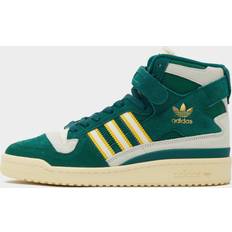 Adidas forum 84 adidas Forum 84 High - Collegiate Green/Cream White/Bold Gold