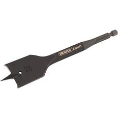 Power Tool Accessories Draper Flat Wood Bit 32mm