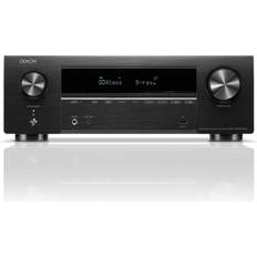 Amplifiers & Receivers Denon AVR-X1800H