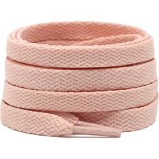 Rosa Skosnören Shein 1pair Minimalist Shoelaces