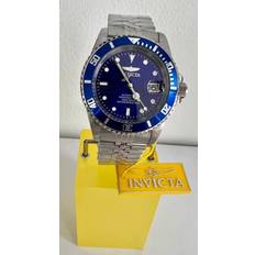 Invicta Pro Diver 29179 automatiskklocka Herr 42mm