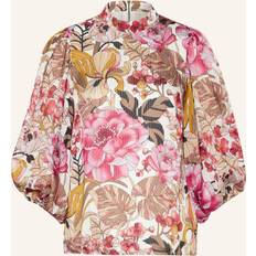 Ted Baker Oberteile Ted Baker Bluse Jaylaah 272511 Bunt Regular Fit