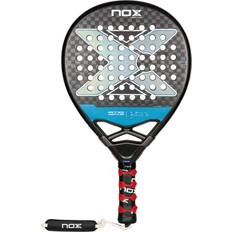 Padel NOX AT10 Genius 12K Agustín Tapia 2024