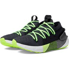 Under Armour HOVR Phantom 3 M - Black/Lime Surge