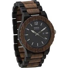 Ebony Wood with