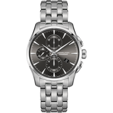 Hamilton Watches Hamilton Jazzmaster Auto Chrono