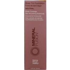 Mineral Fusion Sheer Tint Neutral 1.8 fl oz