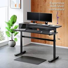 Tranzendesk Writing Desk 27.2x55"