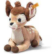 Steiff Soft Cuddly Friends Disney Originals Bambi