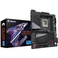 Gigabyte Z790 AORUS ELITE X WIFI 7