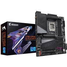 Cartes Mères vente Gigabyte Z790 AORUS ELITE X WIFI7 Carte Mère Socket 1700