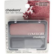 Cheekers Blusher - Natural Twinkle