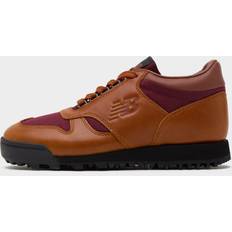 New Balance 327 Chaussures New Balance Rainier Low 'Glazed Ginger' - Brown/Red/Black