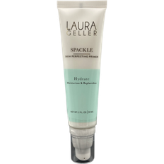 Spackle Skin Perfecting Primer: Original Clear