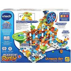 Vtech Klassische Spielzeuge Vtech Marble Rush Ultimate Set