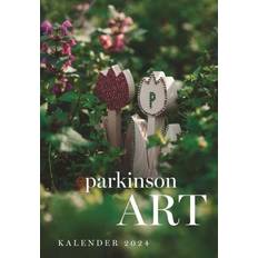 parkinsonART Kalender 2024