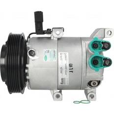 Kompressorer Nissens klimatanläggning NISSENS 890176