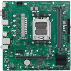 Motherboards ASUS A620M-DASH-CSM