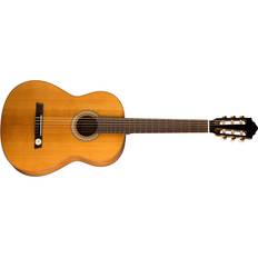 Höfner Akustiska gitarrer Höfner HGL9 Green Line 4/4-Size Classical Guitar