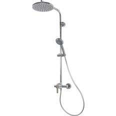 Duschset Breuer Aquamaxx 310 Einhebelm.