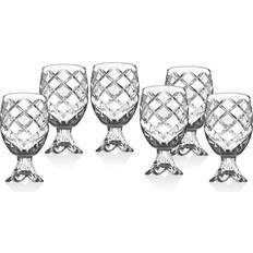 Shot Glasses Godinger Pineapple Shot Glass