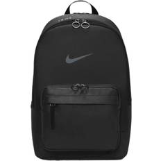 Nike Ryggsekker Nike Heritage Winterized Eugene Backpack - Black/Smoke Grey