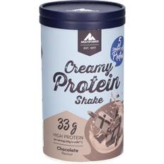 Nahrungsmittel Multipower Creamy Protein Shake 420g Chocolate