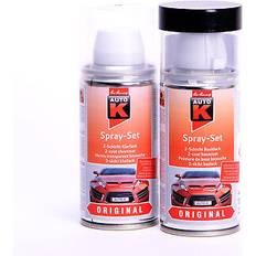 Sprühlacke Auto-K Spray-Set Opel keramikblau metallic 286 0680400962