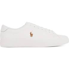 Polo Ralph Lauren Herr Skor Polo Ralph Lauren Longwood Sneaker M - White