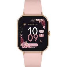 Series 23 Smartwatch with Rubber Strap