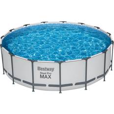 Bestway POOL Blau, Grau